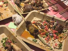 -为民烧烤吧.自贡爆炒菜.成都烧烤(收录20年好店)