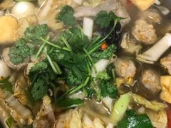 -5食堂