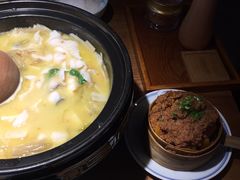 -九锅一堂酸菜鱼(新南凯德直营店)