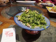 -那家小馆•北京菜•烤鸭(香山店)
