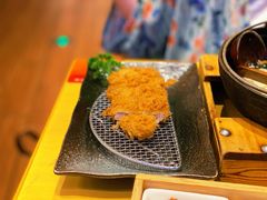 胜博殿日式炸猪排-胜博殿日式炸猪排(西红门店)