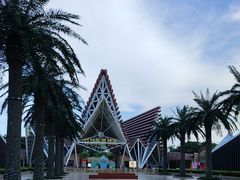 -南宁方特东盟神画