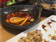 -九田家黑牛烤肉料理(吴江万象汇店)