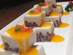 -北李妈妈菜·虾爬子大锅贴(贵和店)