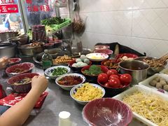 -小吴水煮(羊子巷无任何分店)