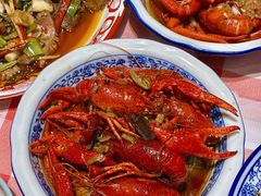 -江味龙虾馆(南山店)