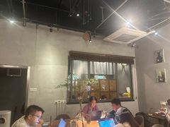 -咖法森林·咖啡  酒吧(天河店)