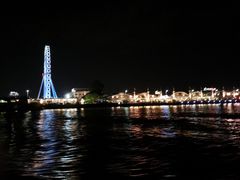 -阿瓦尼河滨曼谷酒店