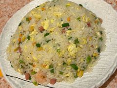 -红樱桃·欢乐餐厅(太原里店)