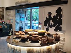 -黄山老妈·土菜(碧桂园店)