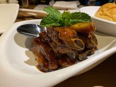 梧桐糖醋排骨-梧桐