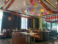 -华和国际休闲会所(星海店)