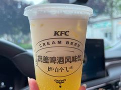 -肯德基(三元桥东店)