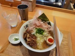 -面屋 猪一