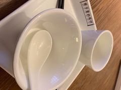 -拾味馆·浓鲜骨汤(光谷天地店)