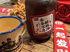 -聂发财重庆江湖菜(解放碑店)