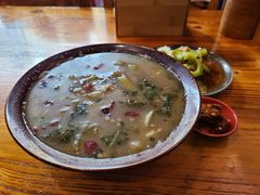 -遵义虾子卢四羊肉粉(大沽路店)