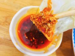 招牌鲜肉烧麦-晓友烧麦(光华村店)