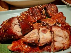 -全牛匠·乐山跷脚牛肉(新中关店)