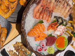 -贵木日本料理·铁板烧(新地假日广场店)