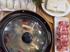 -濠轩阁特色生蚝火锅(水湾路店)