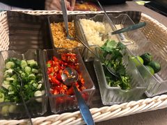 -金海阁海鲜火锅