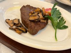 -西堤牛排(南京龙江店)