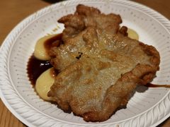 经典排骨年糕-鲜得来排骨年糕(豫园店)