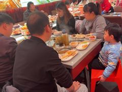 -龍歌自助小火锅(雨花台江南虹悦城店)