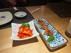 -德川家日本料理(顺义华联店)