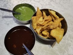 -葛尼沙印度餐厅 (镇明路店)
