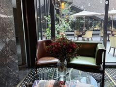 -Tivano意大利餐厅(成都居舍酒店)