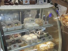 -小飞象面包公社(珠江路金鹰店)