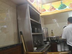 -西塔大冷面(市府大路店)