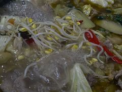 -陈三娃泡姜鸡