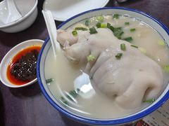 -丁太婆老妈蹄花(人民公园非遗总店)