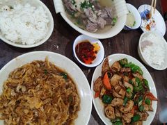 -翟氏天天小吃(上东街区店)
