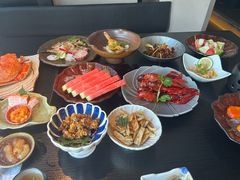 -花潮料理艺食馆(成都万象城店)