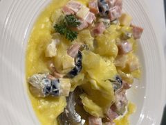 -库滋明·俄罗斯特色美食(中央大街店)