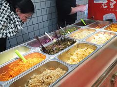 -三兄弟高炉烧饼