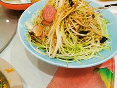 -好福记饭店(红梅公园店)