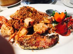 -麒麟海鲜酒家(Richmond)