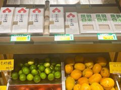 -一坐一忘云南菜(卓悦中心)