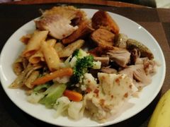 -长春净月潭喜来登酒店·盛宴标帜餐厅