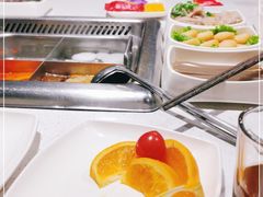 -海底捞火锅(高科广场店)