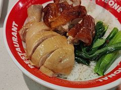 -明腾壹间茶餐厅(新都会花园广场店)