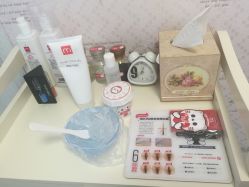 -咪咪比基尼脱毛专业店