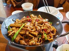 -索溪山寨·湘西饮食文化博物馆(标志门店)