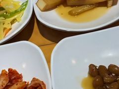 -山海珍味韩国料理(奥城店)