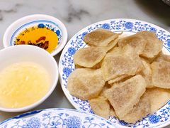 炸灌肠-海碗居(王府井店)